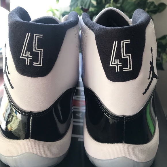 Jordan Concord 11 - Picture 4 of 4